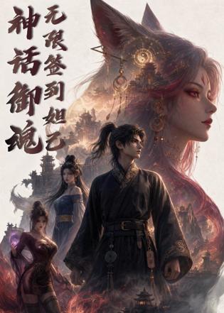 神话御魂，无限签到妲己高清播放