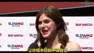 欧美女星偶遇肌肉男，真实反应曝光！舒淇写真在线观看