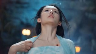 男主好运爆棚，李沁全被看光！成全在高清完整版在线观看