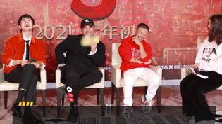 陈思诚给老秦安排感情戏，刘昊然害羞笑翻电视剧排行榜
