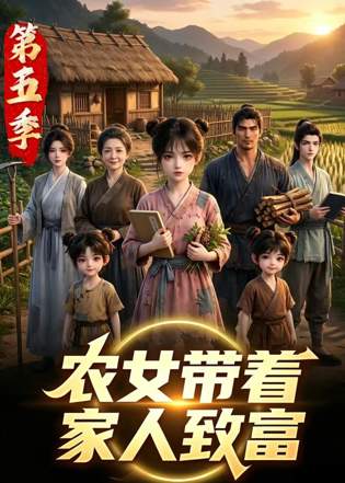 农女带着家人致富第五季高清播放
