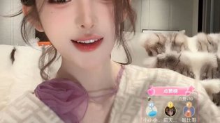 若琳Pepper直播回放，想我就进来成全视频高清免费在线观看