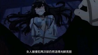 两度被侵犯，她依然活得光彩AK47电影免费观看