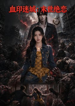 血印迷城：末世绝恋在线观看
