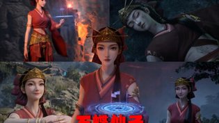 石蝶仙子突然下线,感情戏铺垫全白费?免费国产战争电影大全