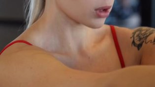 欧美健身女神身材太绝观看电影高清播放