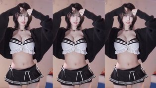 韩国BJ热舞直播，魅力无法挡个人艺术写真在线观看