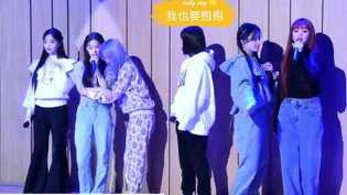 (G)I-DLE上演催泪感情大戏电影大全