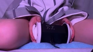 ASMR大腿按摩，真人秀引爆感官师生恋在线观看