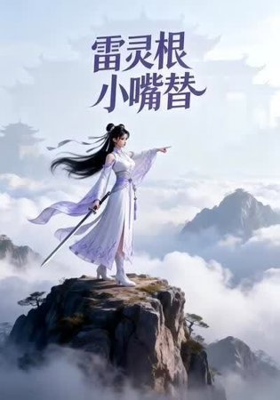 雷灵根小嘴替在线观看