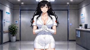 医生变护士，TSF奇妙变身女镖客1免费高清在线观看高清播放