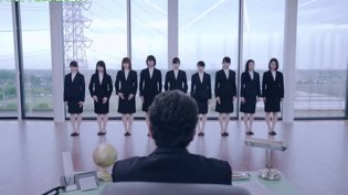 山茶花工厂魔性神曲，听完脑袋全是“有露西裤噢内该”菠萝tv在线观看