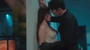 性感吻戏，激情撩拨心跳月鳞绮纪 电视剧在线观看
