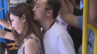 公交渣男背后强顶无人管，重案揭秘电视剧免费全集在线观看在线观看