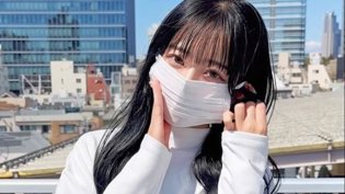 樱花妹摘口罩瞬间,惊艳全场免费观看电视剧连续剧大全