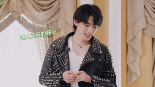 文轩感情戏不够看，亚蛋娇羞炸了老姨妈电视剧免费观看