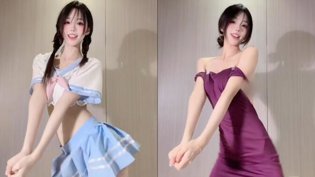 高尔夫瘾犯了？十位美女变装解瘾来了金桔影院高清播放