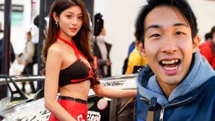东京街头的车，美得让人心动适合晚上播放的电影推荐苹果版高清播放