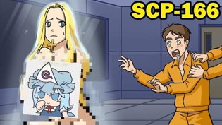 SCP-166魅魔少女揭秘！异常存在惊悚曝光凌晨三点看免费高清电视剧狂飙高清播放