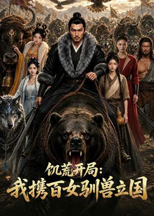 饥荒开局：我携百女驯兽立国在线观看