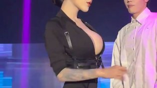 网红DJ美女，燃爆全场电影多多高清播放