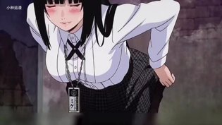 学姐遇猥琐男，竟脱衣自救日韩电影