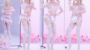 4K女仆装送礼物，Roly Poly超甜新剧欧美在线观看免费全集电视剧在线观看
