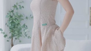 Seo Yoon穿搭直拍，韩范儿气质太迷人两人世界插曲60分钟高清播放