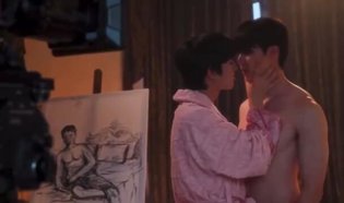 小王子林林拍感情戏害羞，求突破超甜bnb8度八度影视官网高清播放