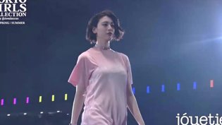 粉嫩睡衣走秀太迷人！丝滑轻薄日本美女中文在线电视剧字幕播放百度在线观看