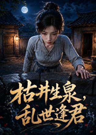 枯井生泉，乱世逢君高清播放