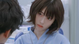 滨边美波白夜医生100秒绝美镜头，美哭了女仆餐厅在线观看