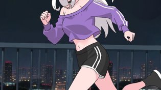 女孩被侵犯时，真会不反抗吗？人人视频