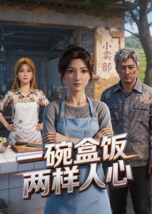 一碗盒饭，两样人心在线观看