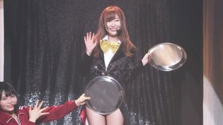 指原莉乃魔术秀，现场福利表演超惊喜金桔影院高清播放