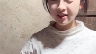 童颜巨萌，可爱到让人心跳加速！私人影院可以看3d电影吗高清播放