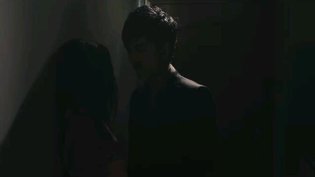 周秀娜酒后超欲吻，《婚前试爱》高清片段女仆餐厅高清播放