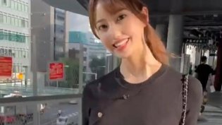 绝美日本美女，一眼心动！国产超高清电视高清播放