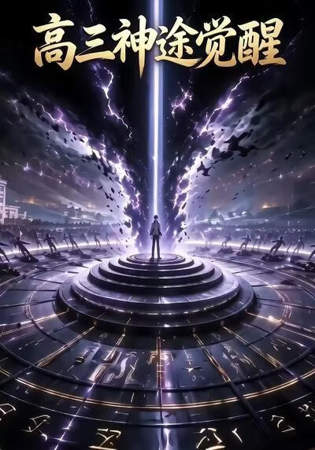 高三神途觉醒在线观看