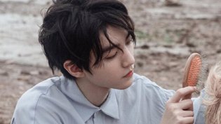 王俊凯何时拍甜宠剧？感情戏太少看不够电影高清在线观看
