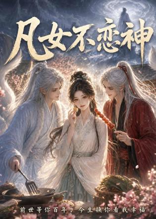 凡女不恋神在线观看