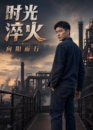 时光淬火，向阳而行在线观看