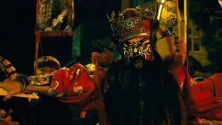 找钟馗复仇？阎王看懵，韩国电影推荐辣椒妹电视剧免费播放视频高清播放
