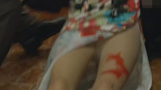 旗袍与丝袜，致命诱惑瞬间人人视频在线观看