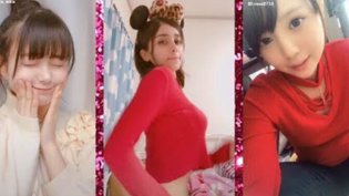 抖音可爱日本妹子，心动瞬间青柠影院电视剧免费播放视频在线观看