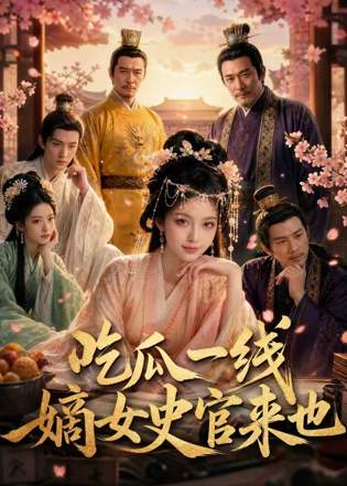 吃瓜一线，嫡女史官来也高清播放