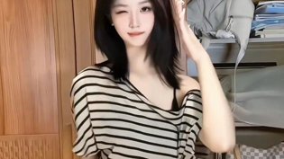 后裔摇美女纯享版，无解说跳舞爽感拉满两个人MV在线观看