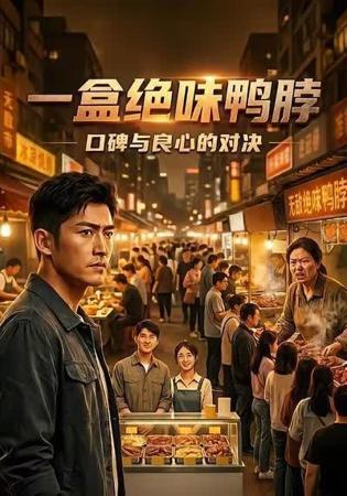 一盒绝味鸭脖在线观看