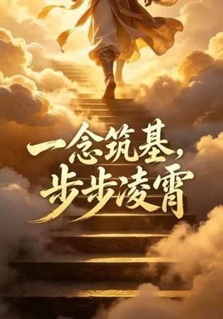 一念筑基，步步凌霄高清播放