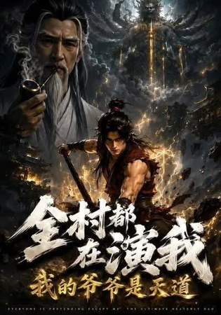 全村都在演我：我的爷爷是天道在线观看